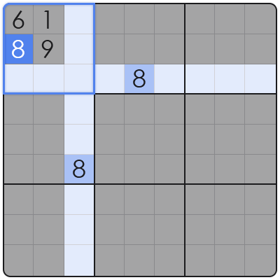 mindful sudoku