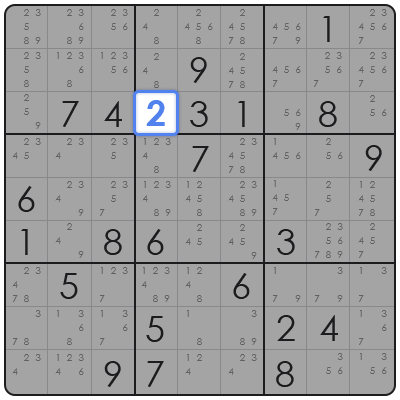 blocks sudoku